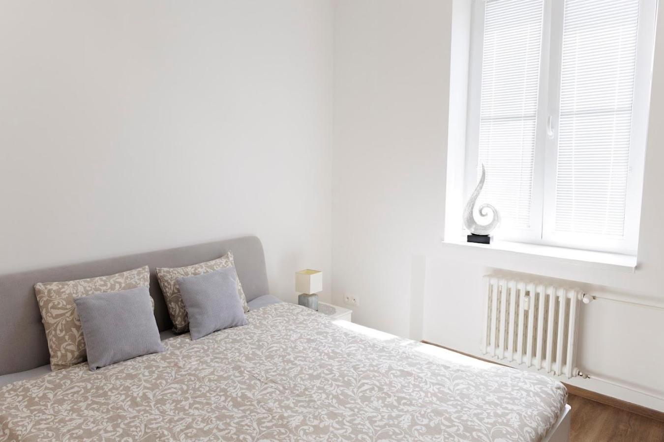 Apartamento Diamond In Old Town With Free Parking Bratislava