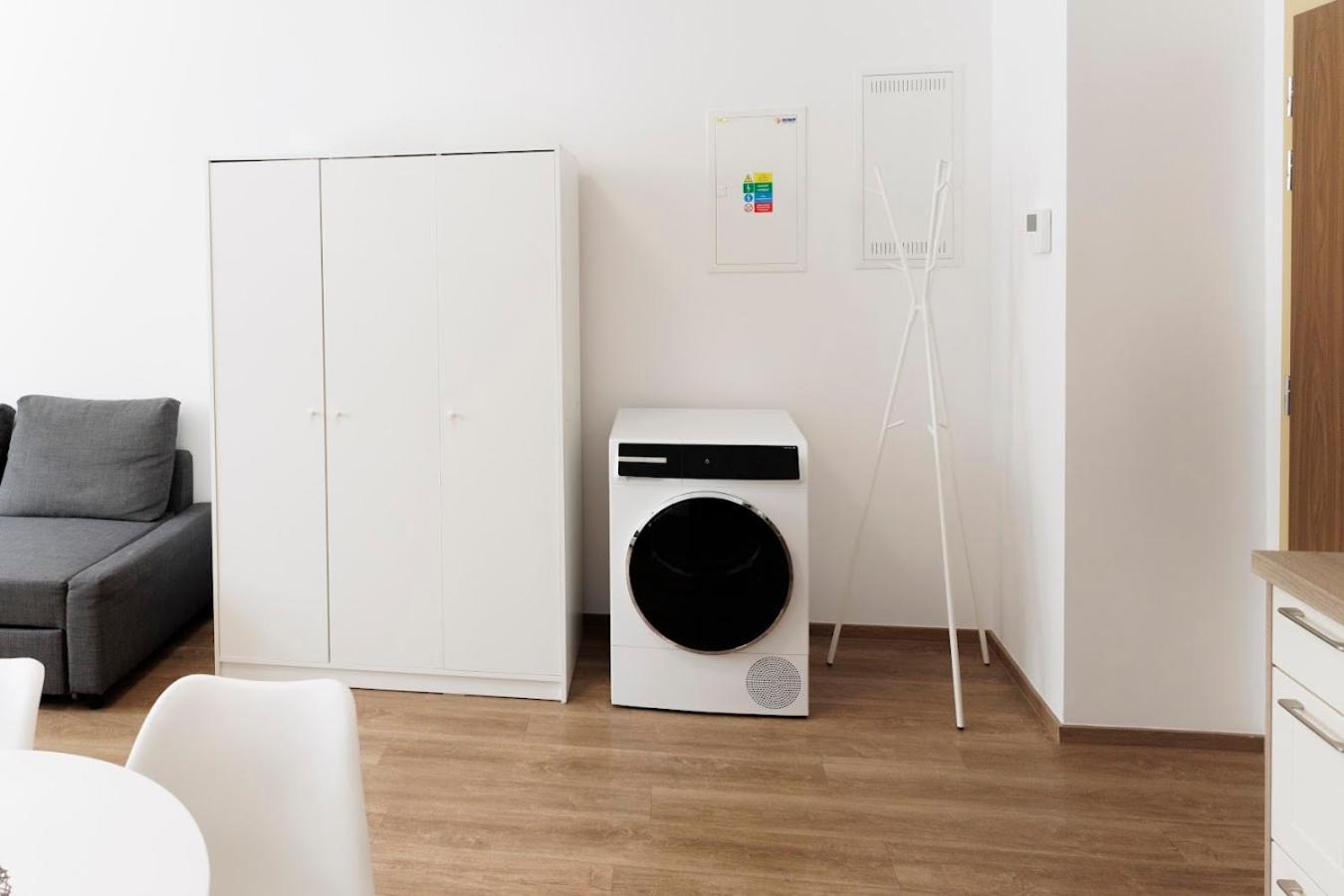 Apartamento Diamond In Old Town With Free Parking