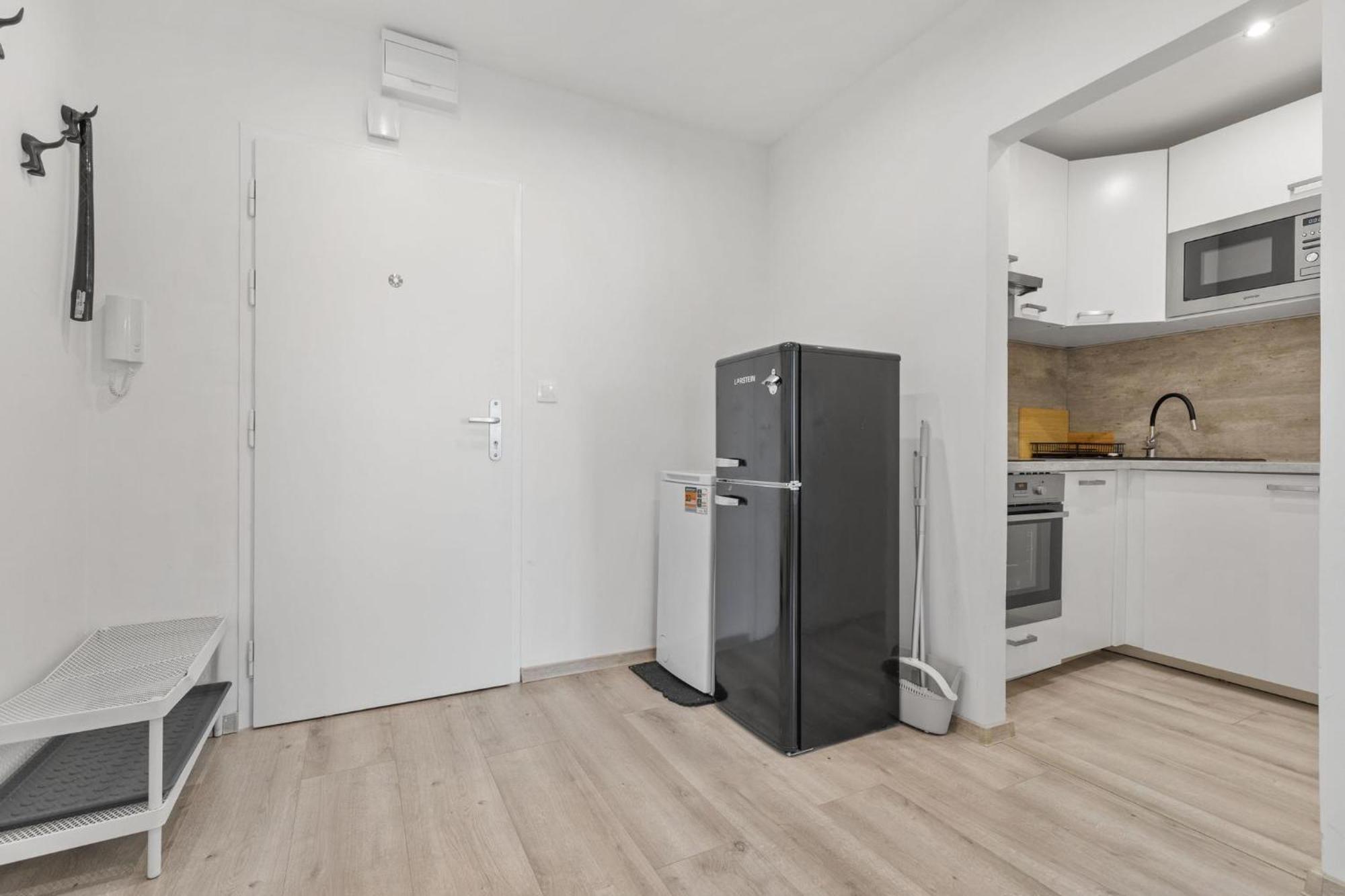 Modern Urban Trnavska Cesta Bratislava