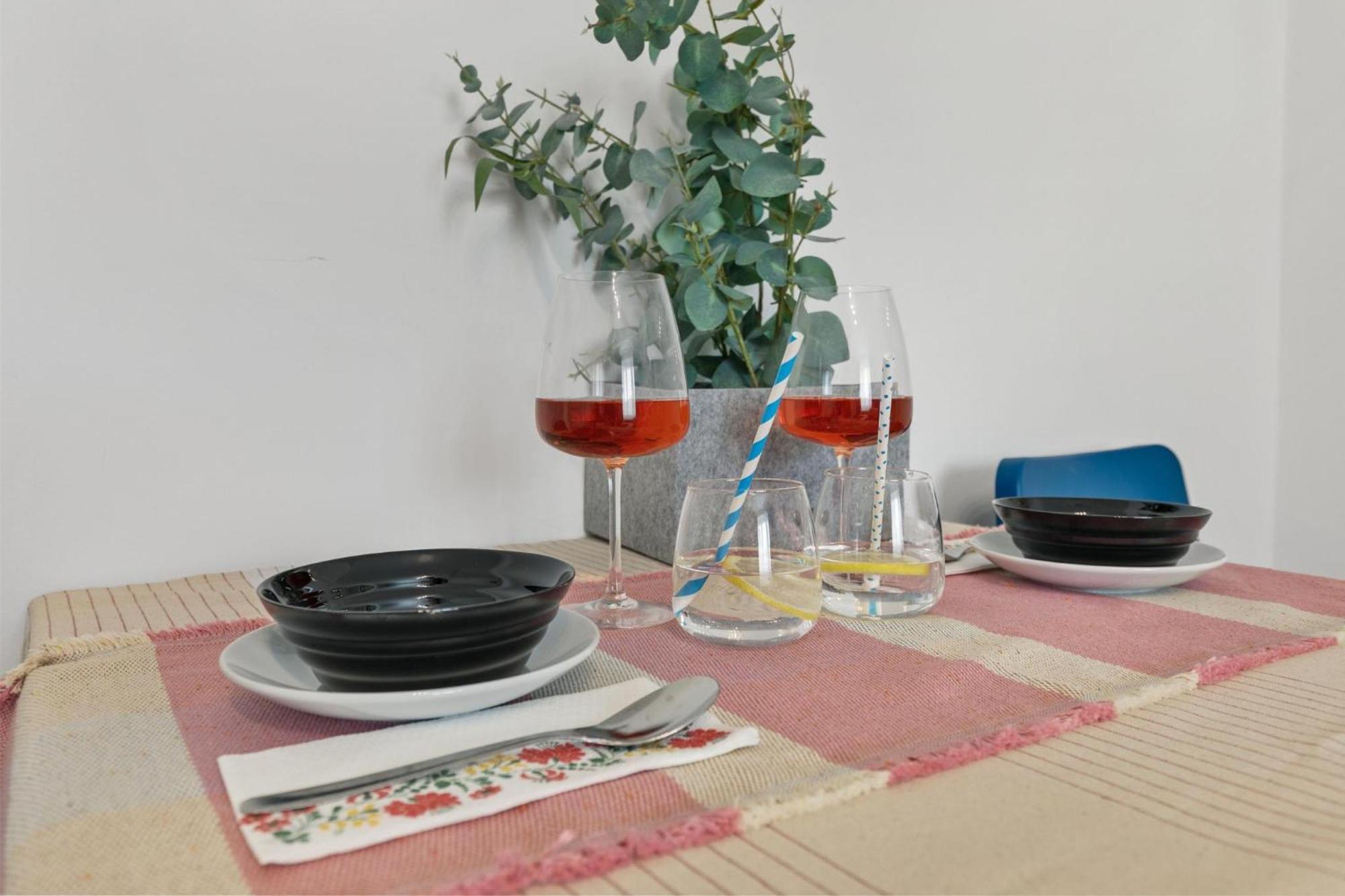 Apartamento Modern Urban Trnavska Cesta