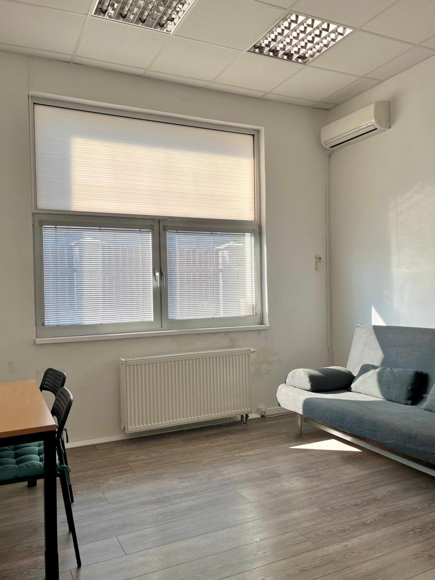 Spacious With Parking * Bratislava