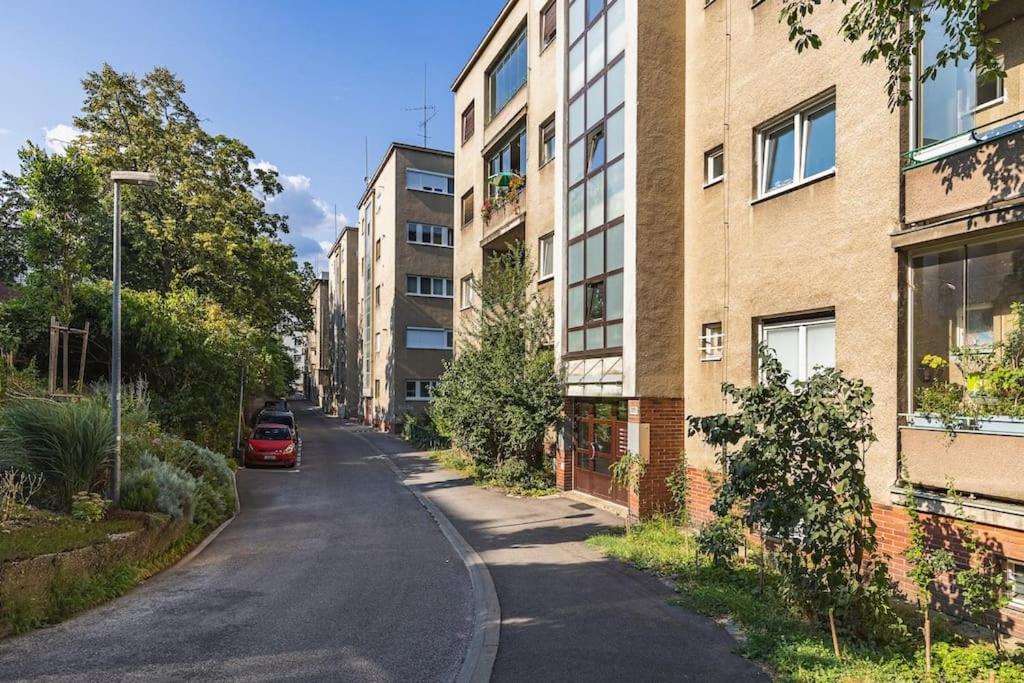Sokolska Peacefull Residence, Old Town Bratislava