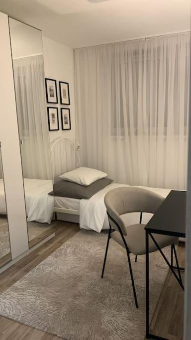 Juliet's Hideout Apartment Bratislava