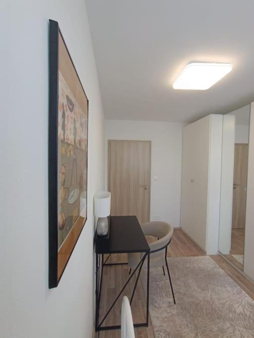 Apartment Juliet's Hideout Bratislava