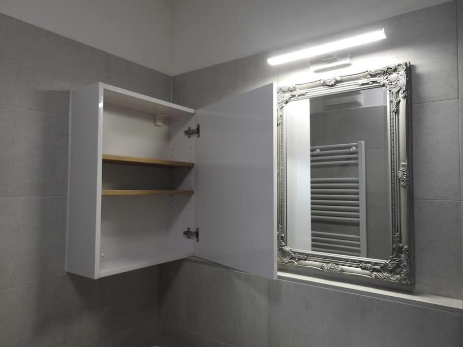 Juliet's Hideout Apartment
