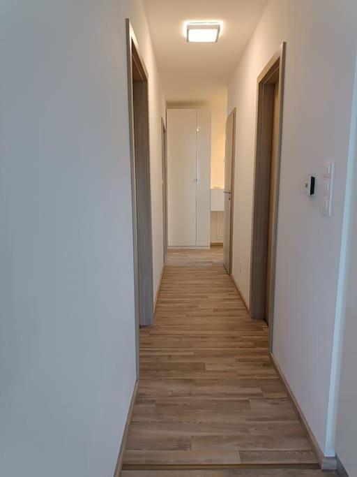 Apartment Juliet's Hideout *
