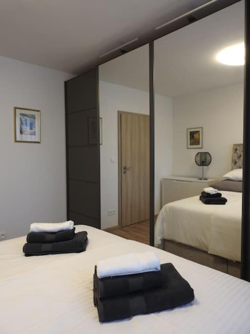 Apartment Juliet's Hideout Bratislava