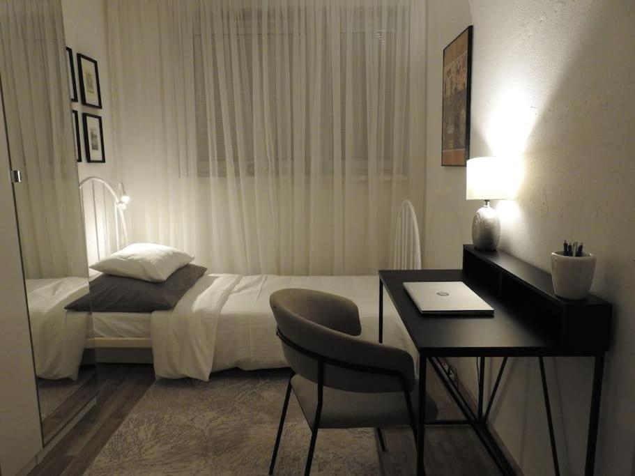 Juliet's Hideout Apartment Bratislava