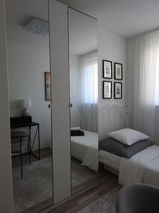 Juliet's Hideout Apartment