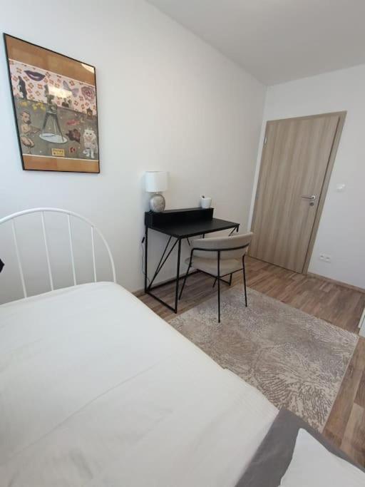 Juliet's Hideout Apartment Bratislava
