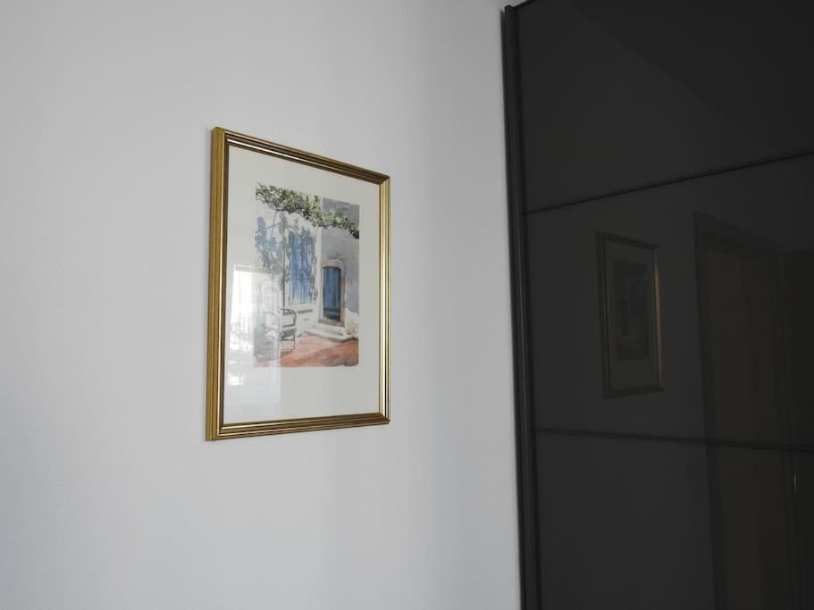 Apartment Juliet's Hideout *