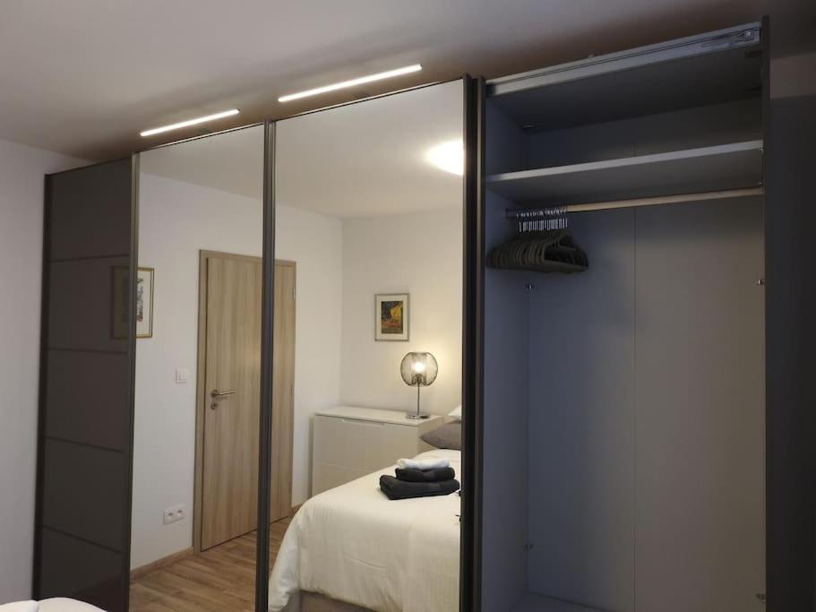 Juliet's Hideout Apartment