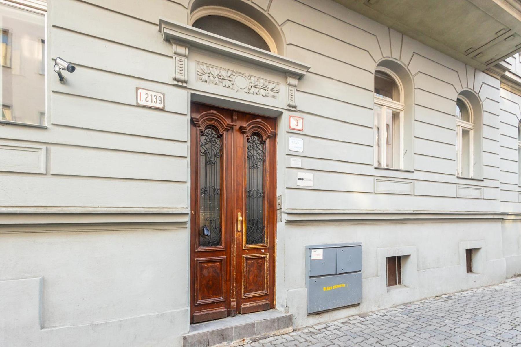 Old Town 2 Garden Free Parking Apartment *