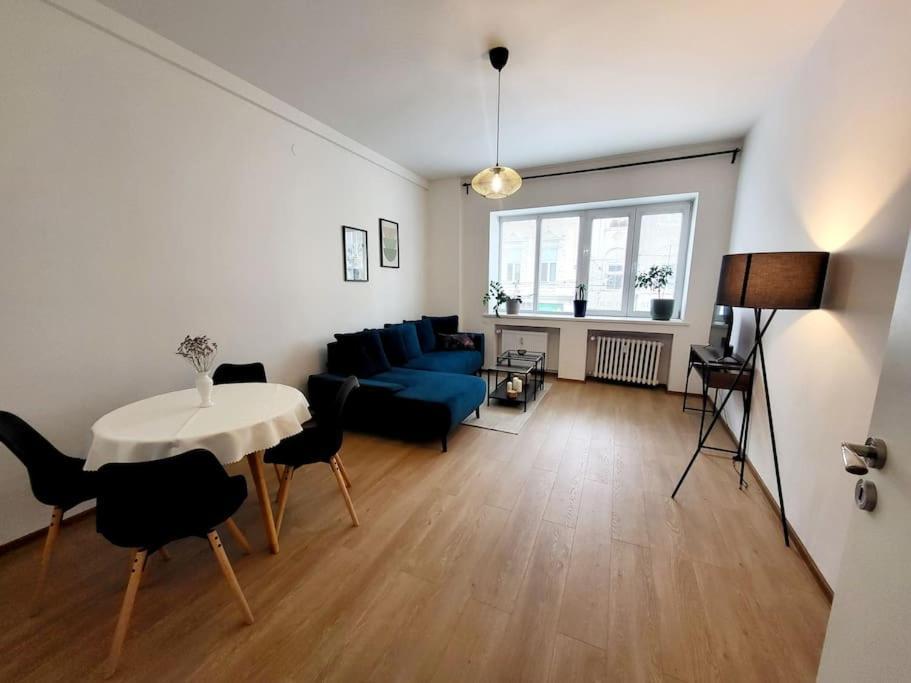 Apartmán V Centre Diania *