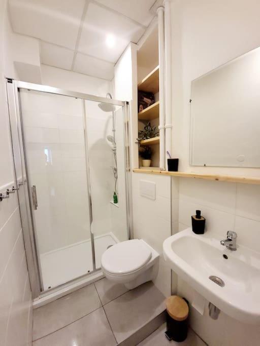 Apartmán V Centre Diania Bratislava