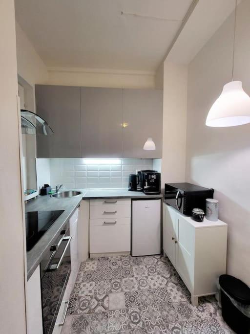 V Centre Diania Apartmán