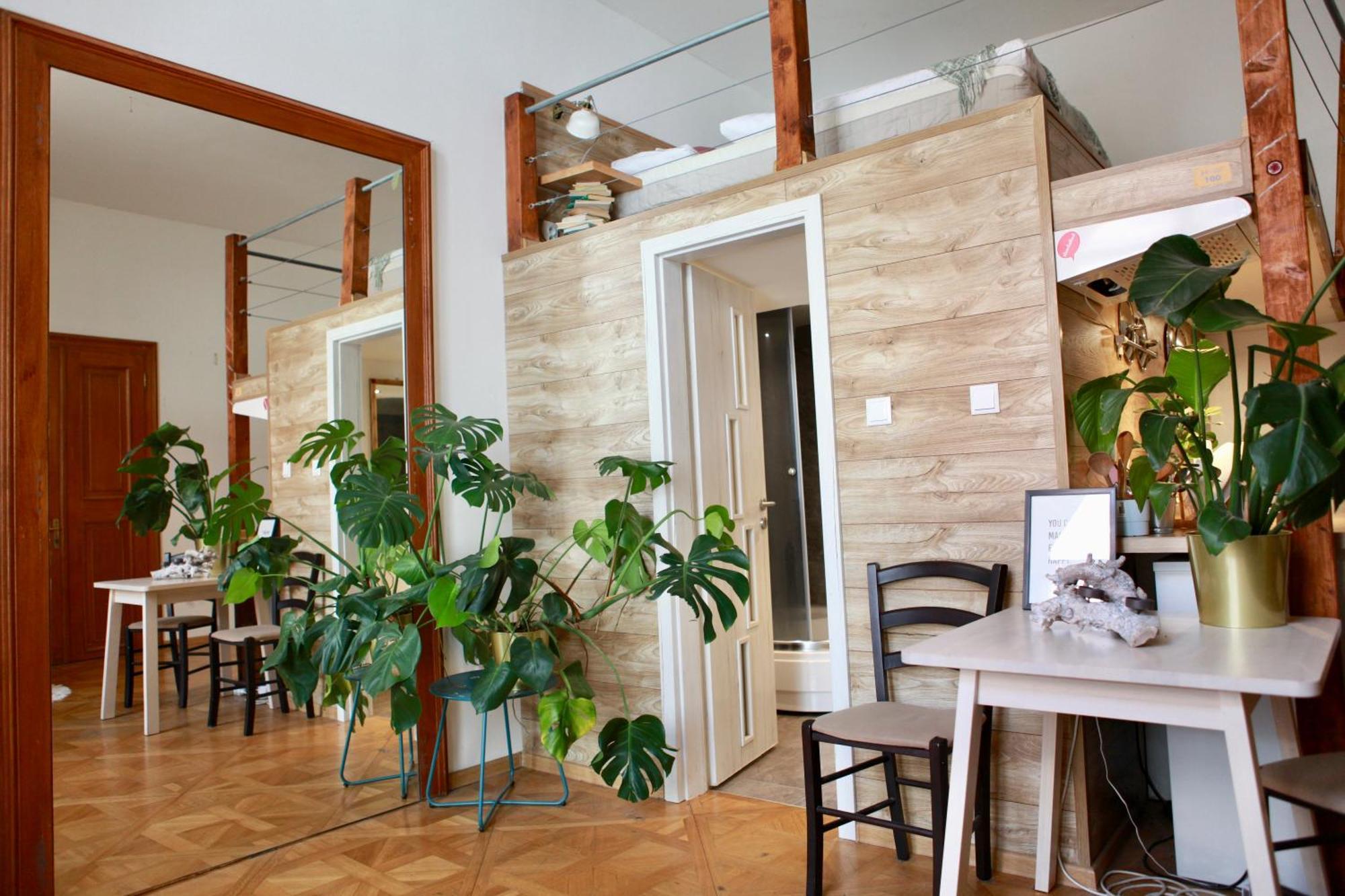 Beethoven Apartment