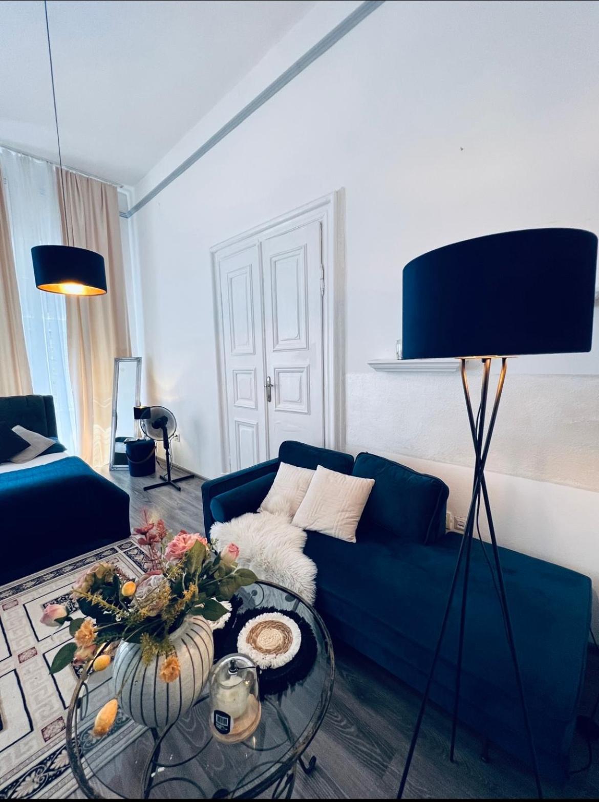 Csaky Palace Ba 3 Apartment Bratislava