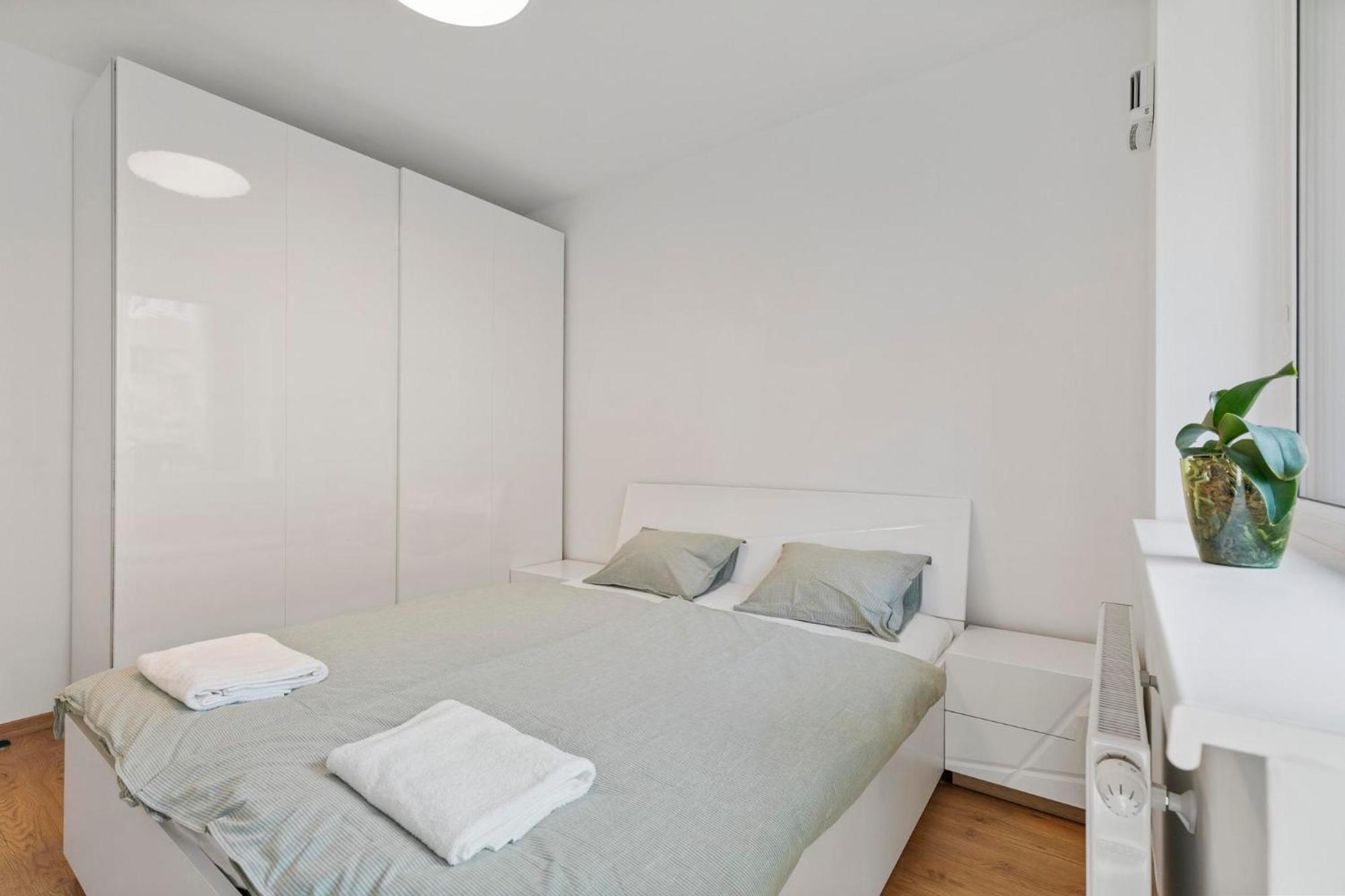 Apartmán Twin 2 - With Parking