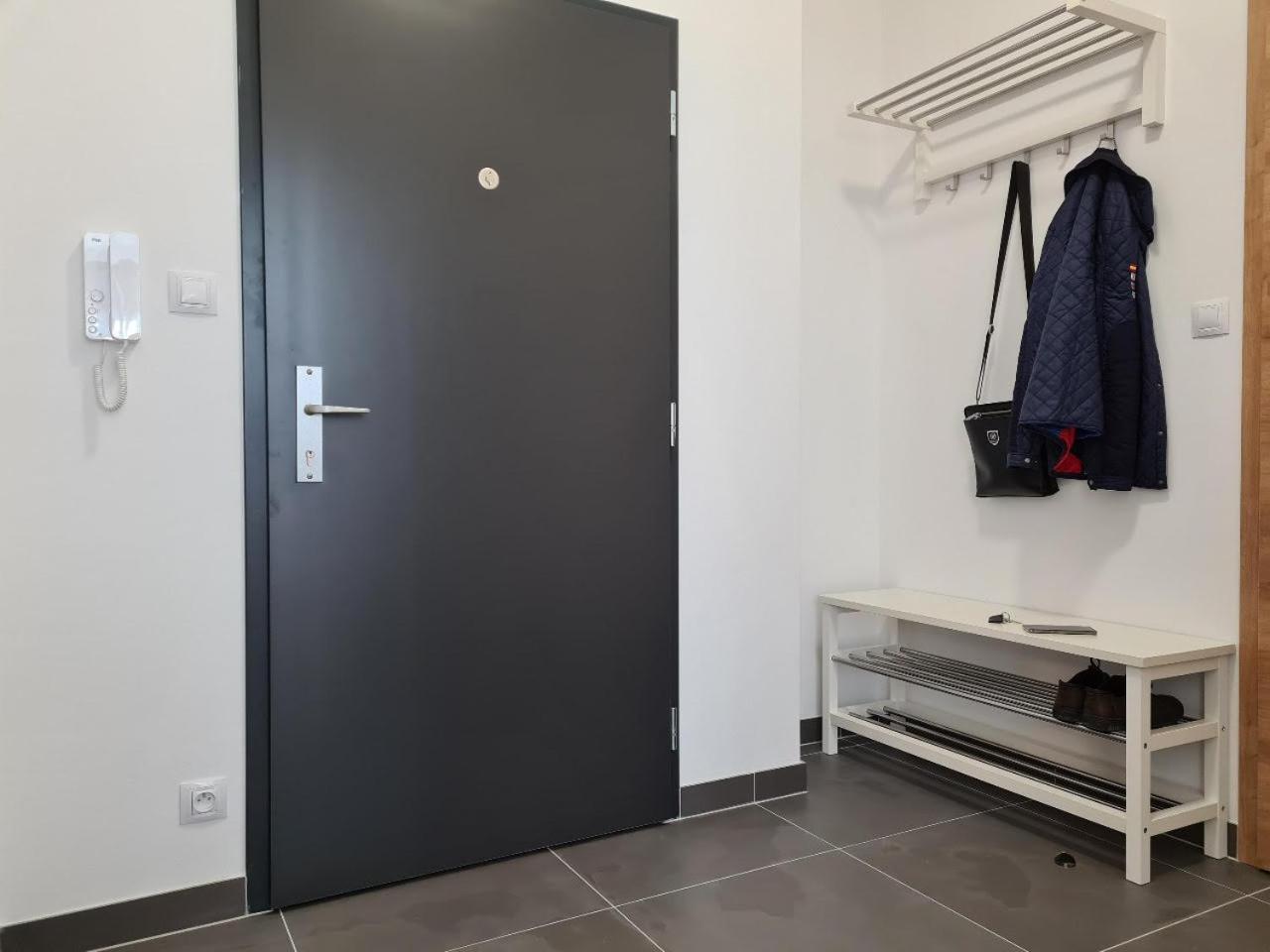 Apartamento S Center In Bratislava