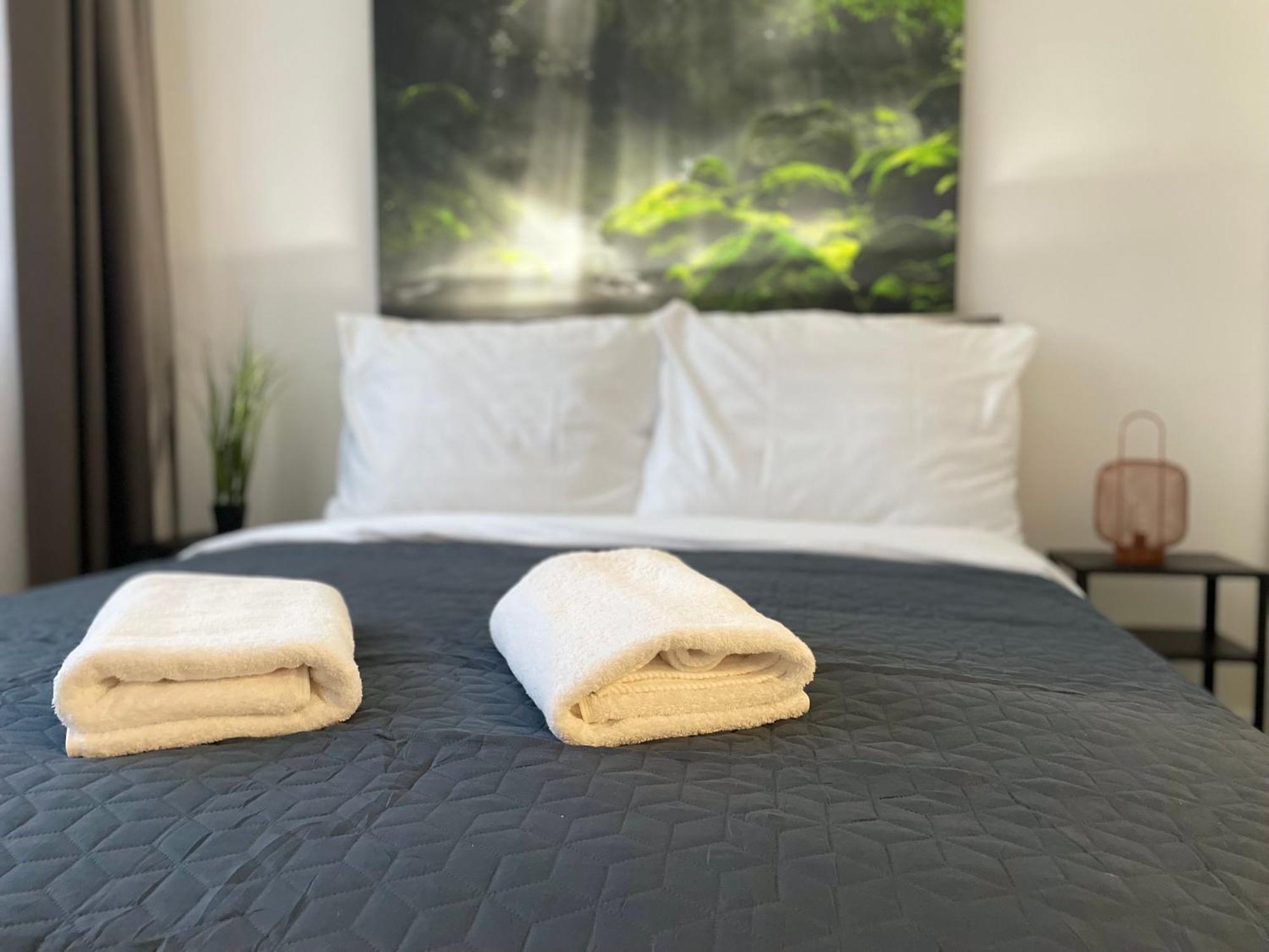 Skynest Apartment Bratislava