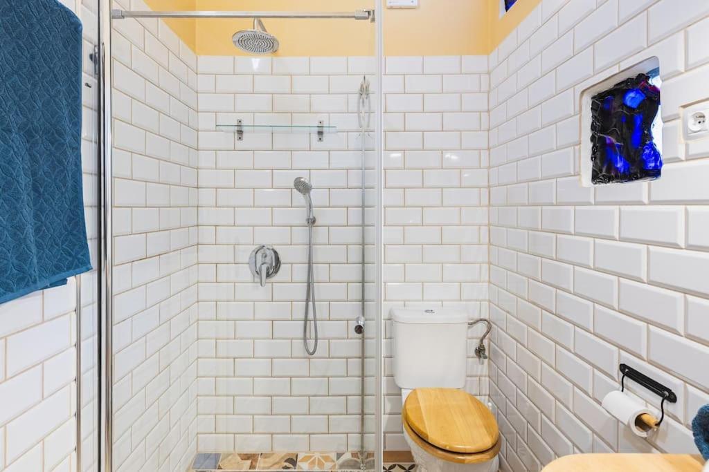 Historical Hideaway Apartment *