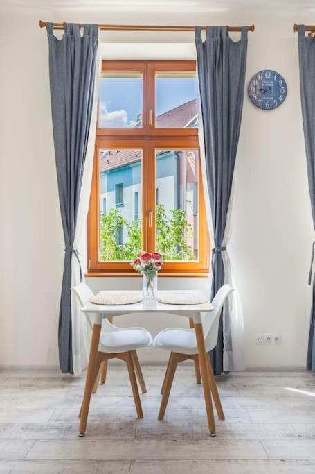 Apartment Historical Hideaway *