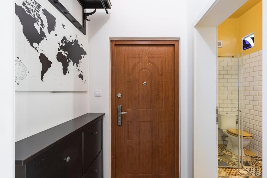 Historical Hideaway Bratislava