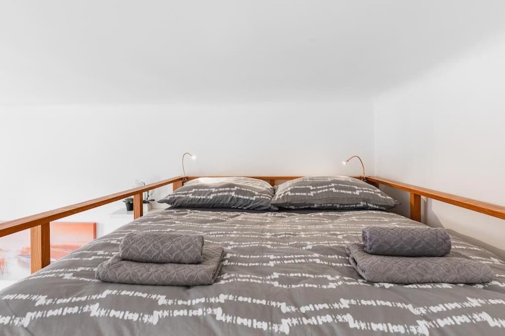 Historical Hideaway Apartment