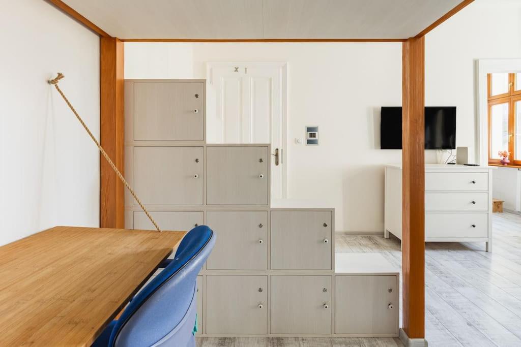 Apartment Historical Hideaway