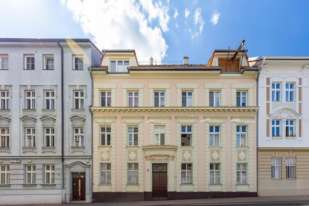 Historical Hideaway Bratislava