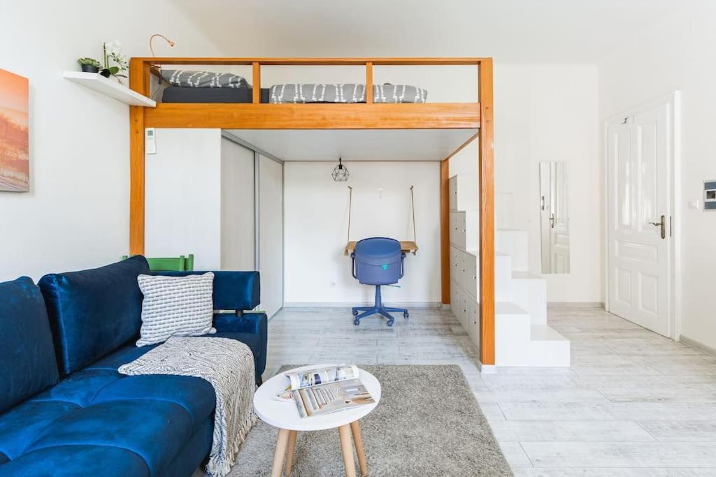 Apartment Historical Hideaway *
