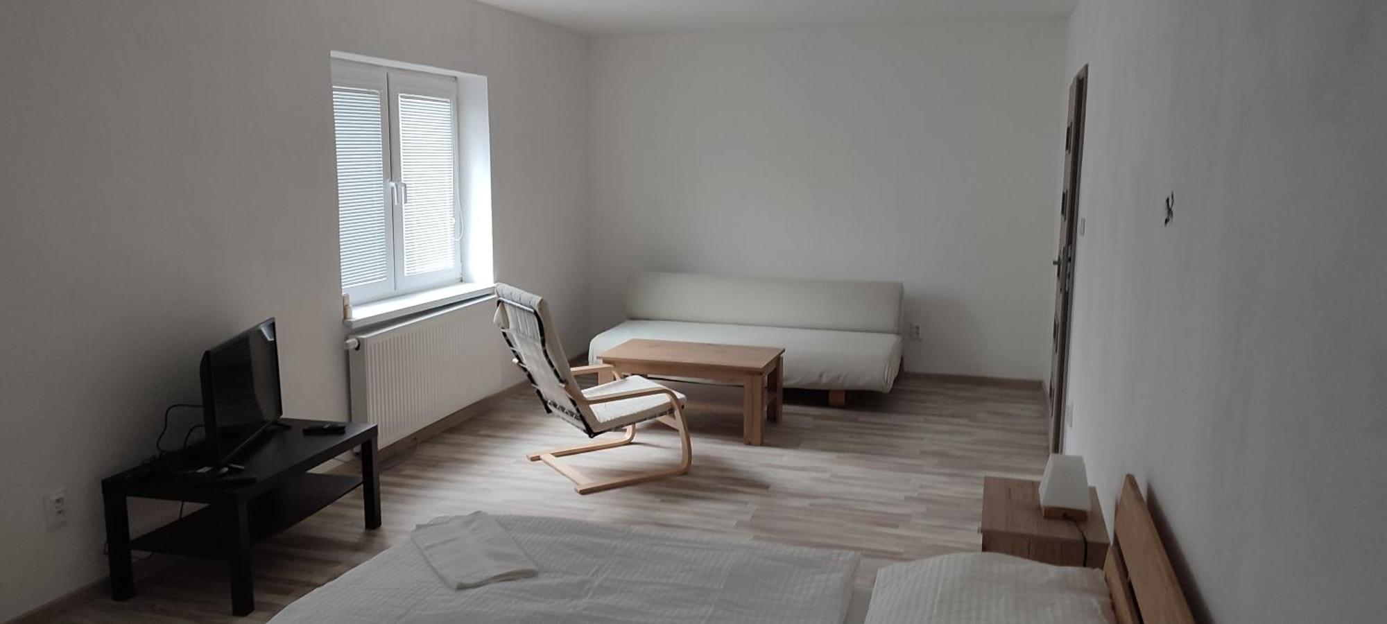 Penzion Ivana Guest house