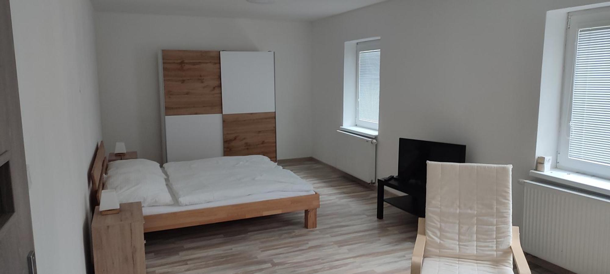 Guest house Penzion Ivana Bratislava