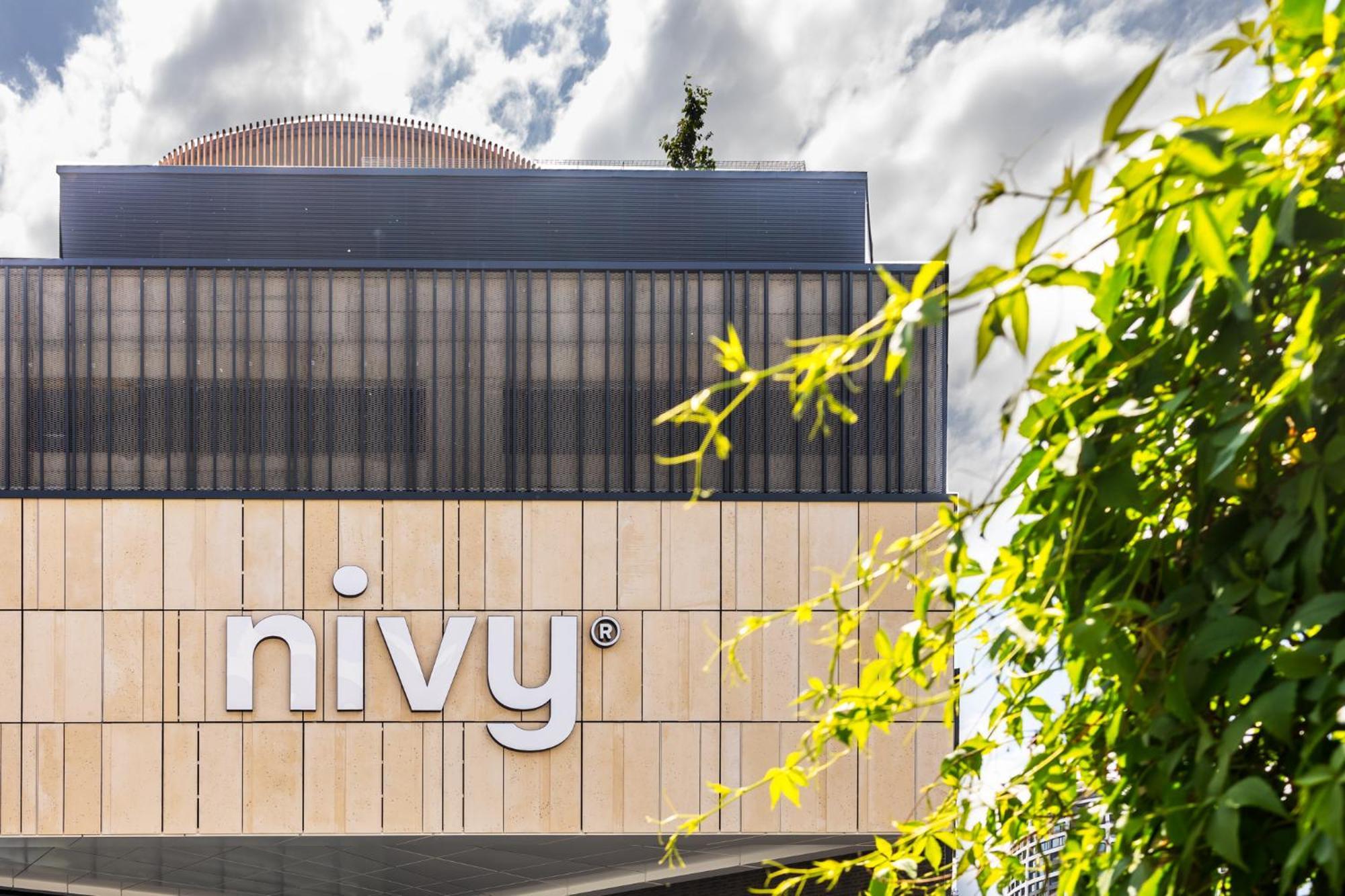 Quiet In New Center, Nivy Apartment Bratislava