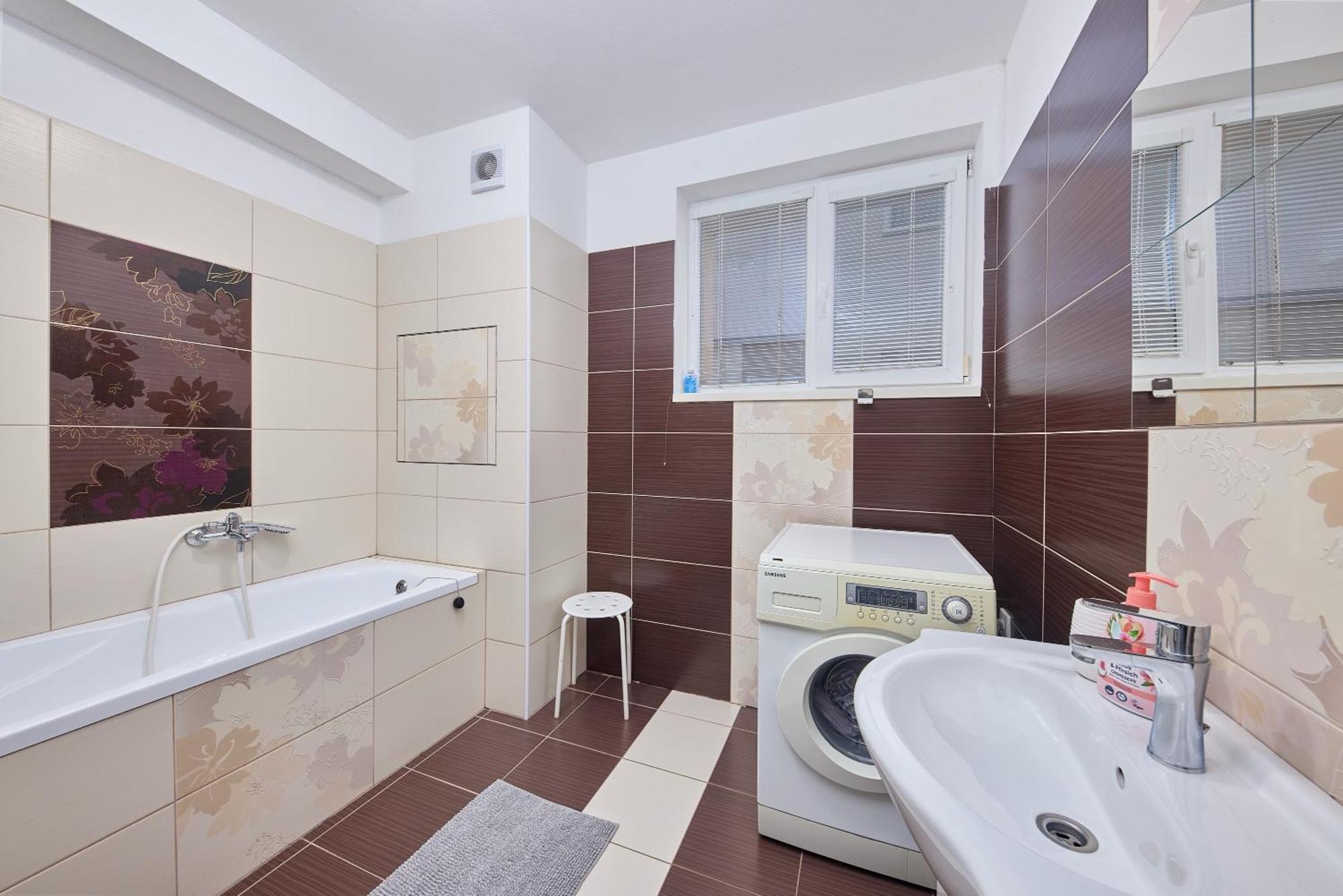 Relaxi Apartment *
