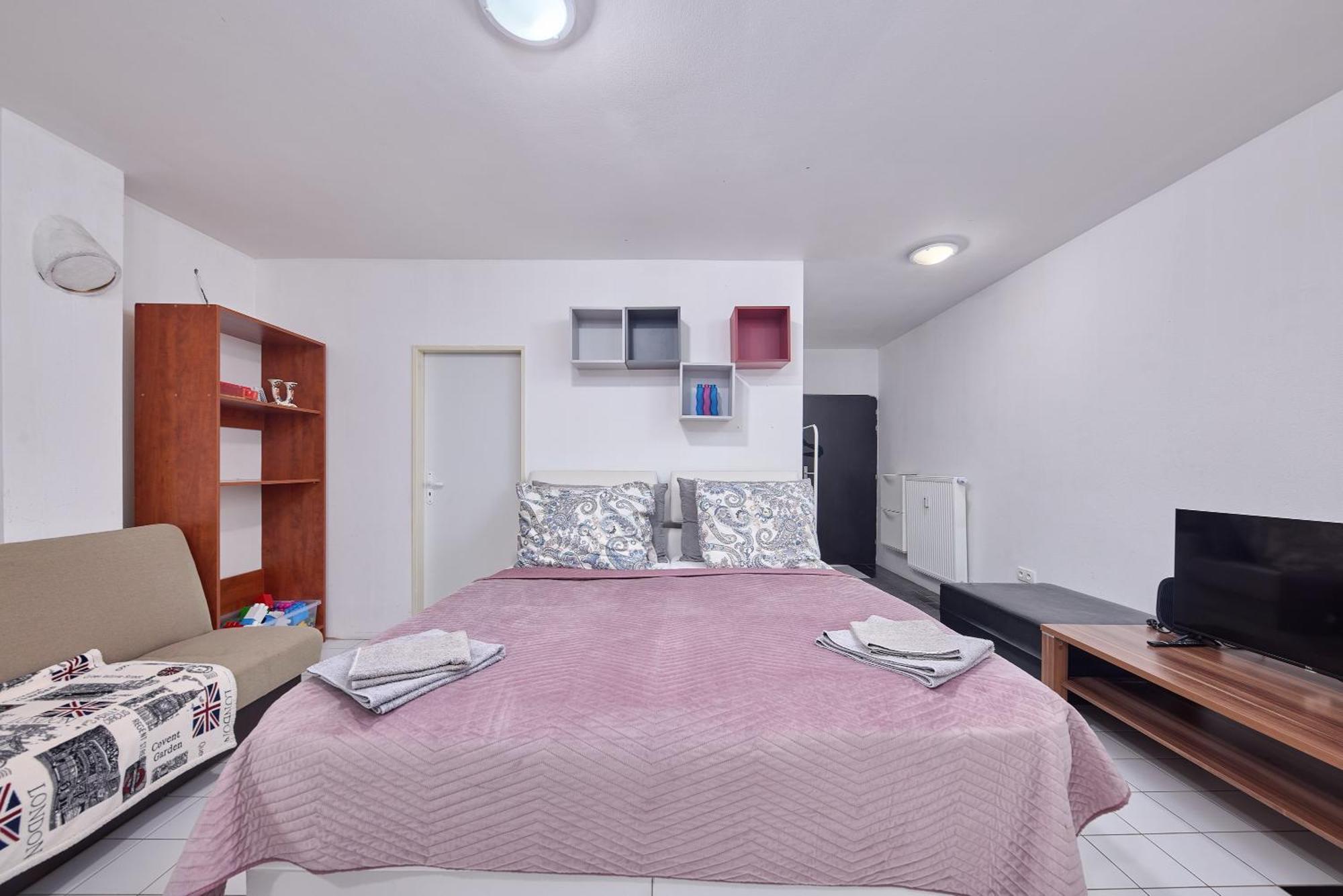 Relax Apartment *