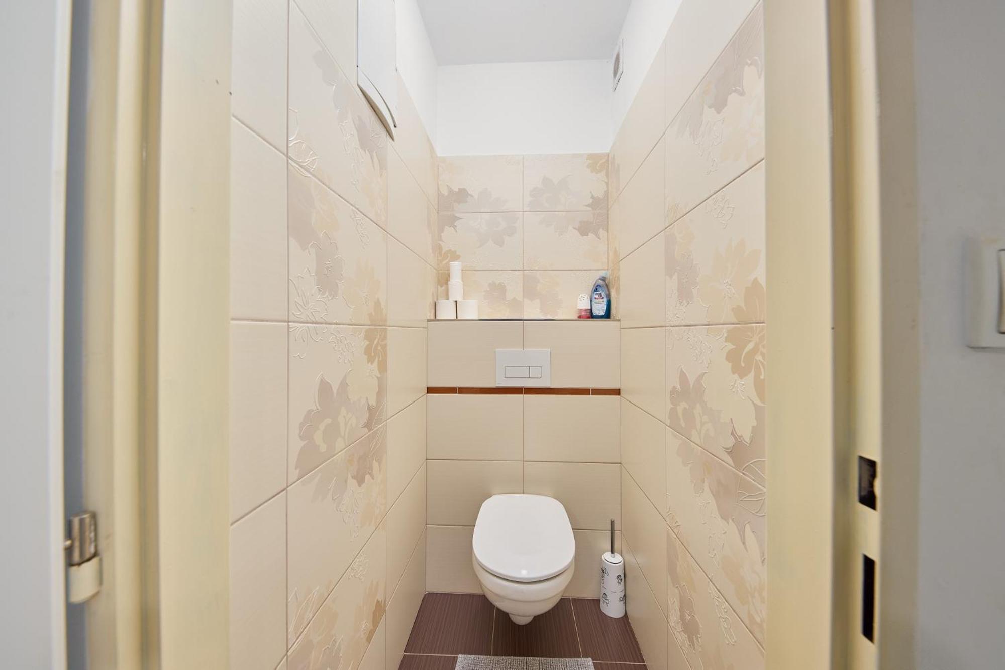 Relax Apartment