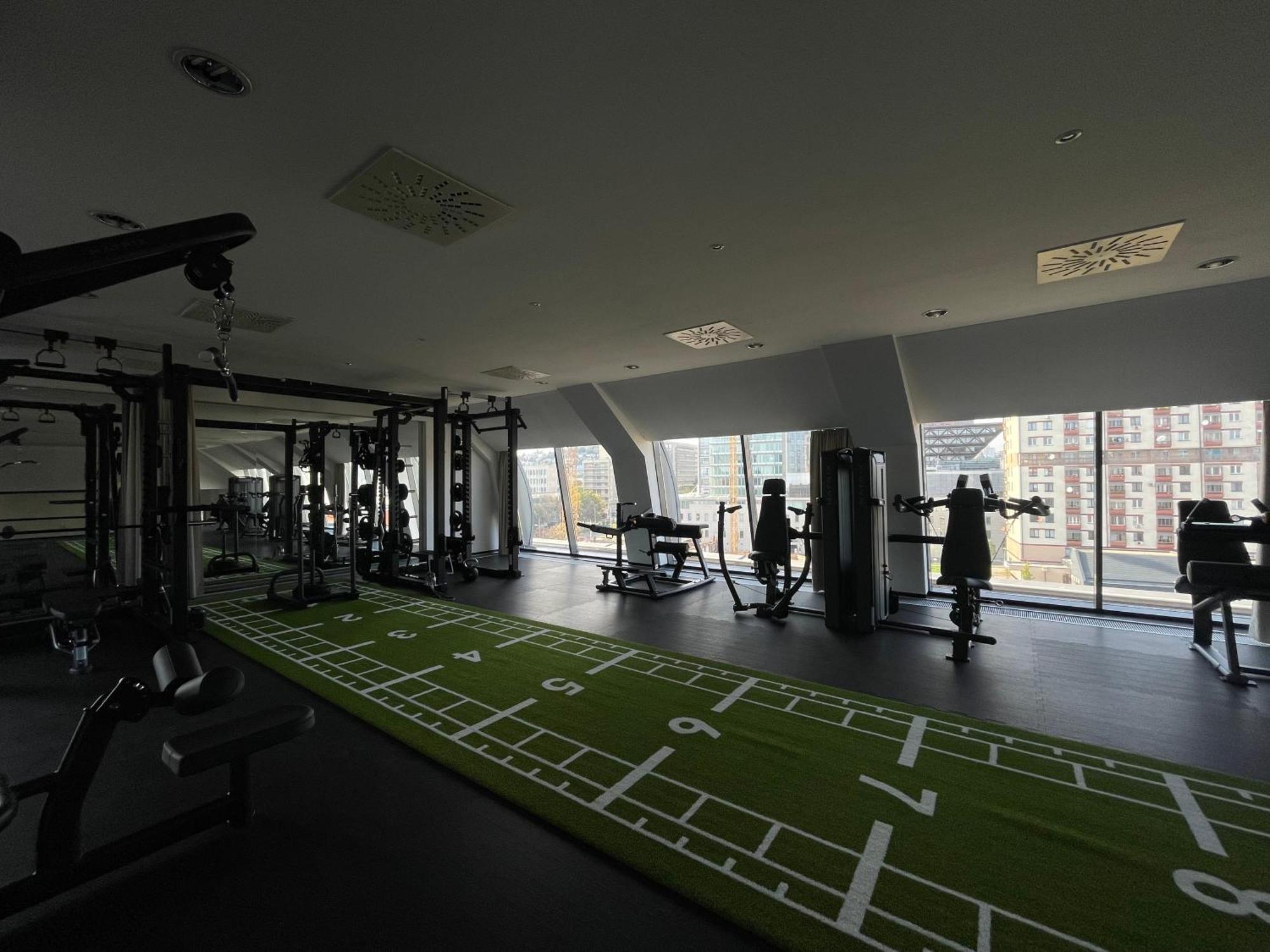 Saffron 4* Pressburg