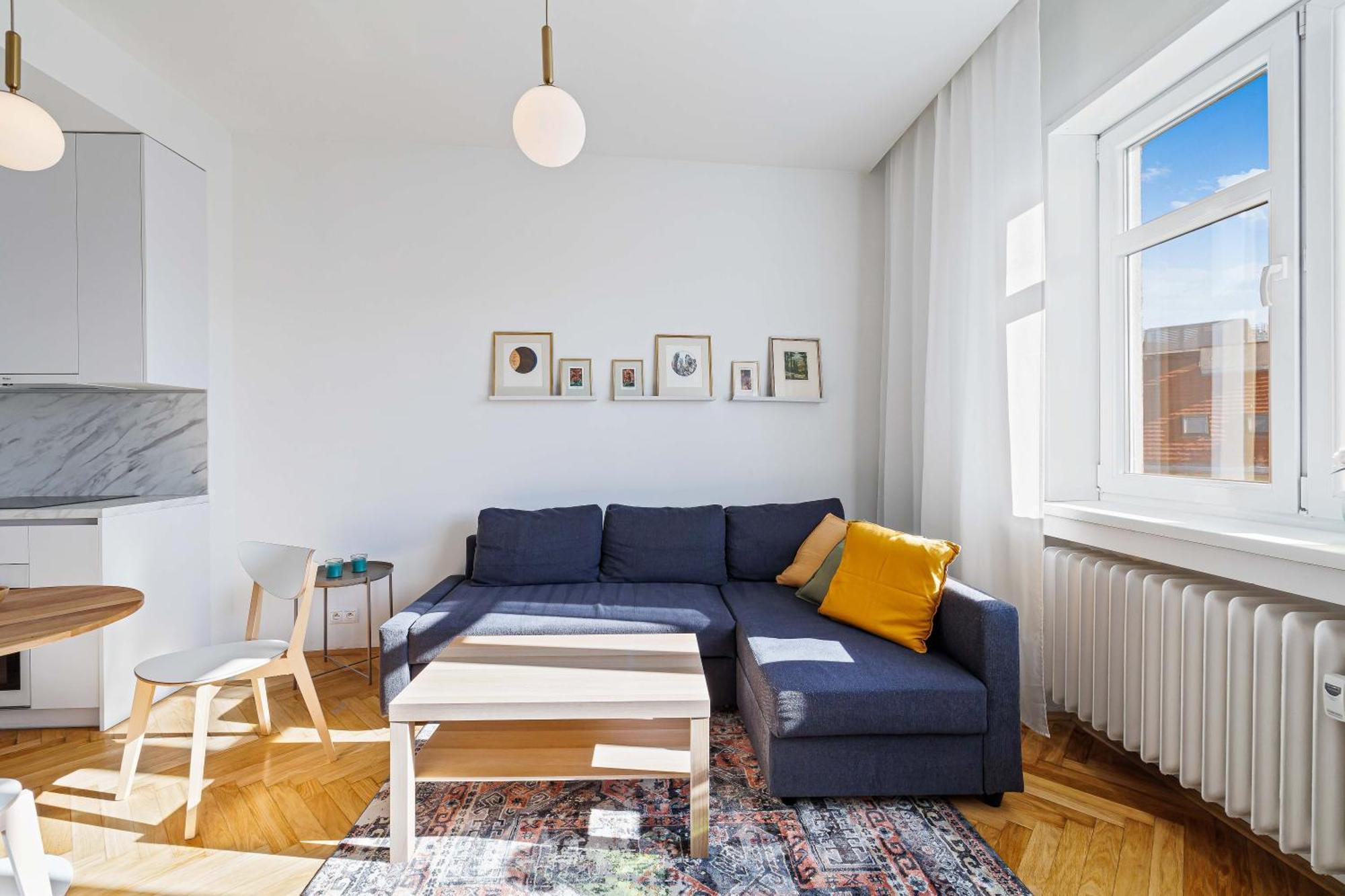 Apartment Skau Medena Old Town