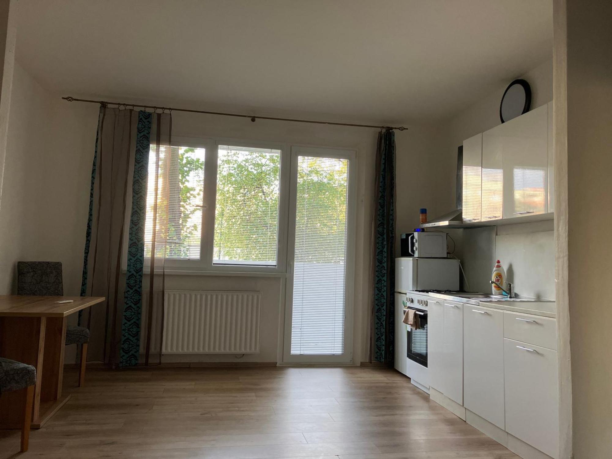 Dubravka Apartment
