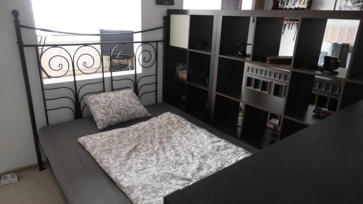 Apartamento With A View Of The Center Of *