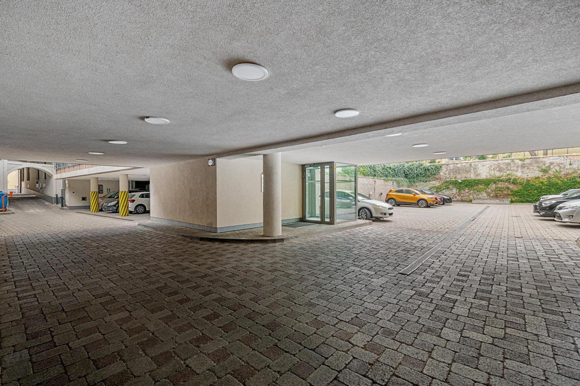 Apartment P23 Bratislava