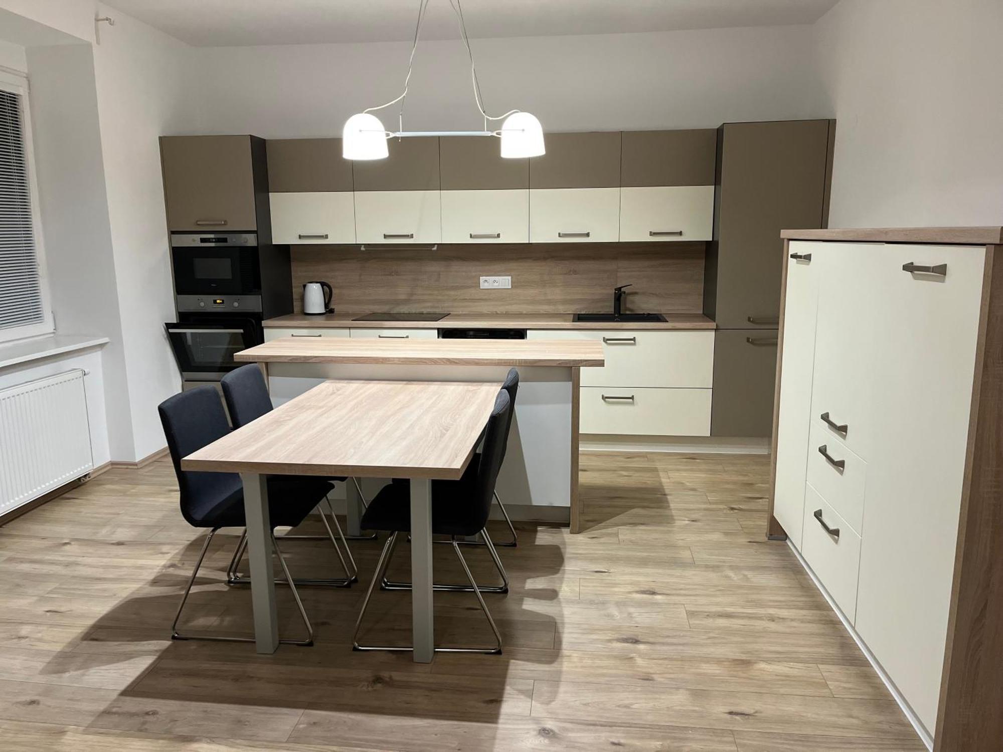 Na Trnavskom Myte Appartamento Bratislava