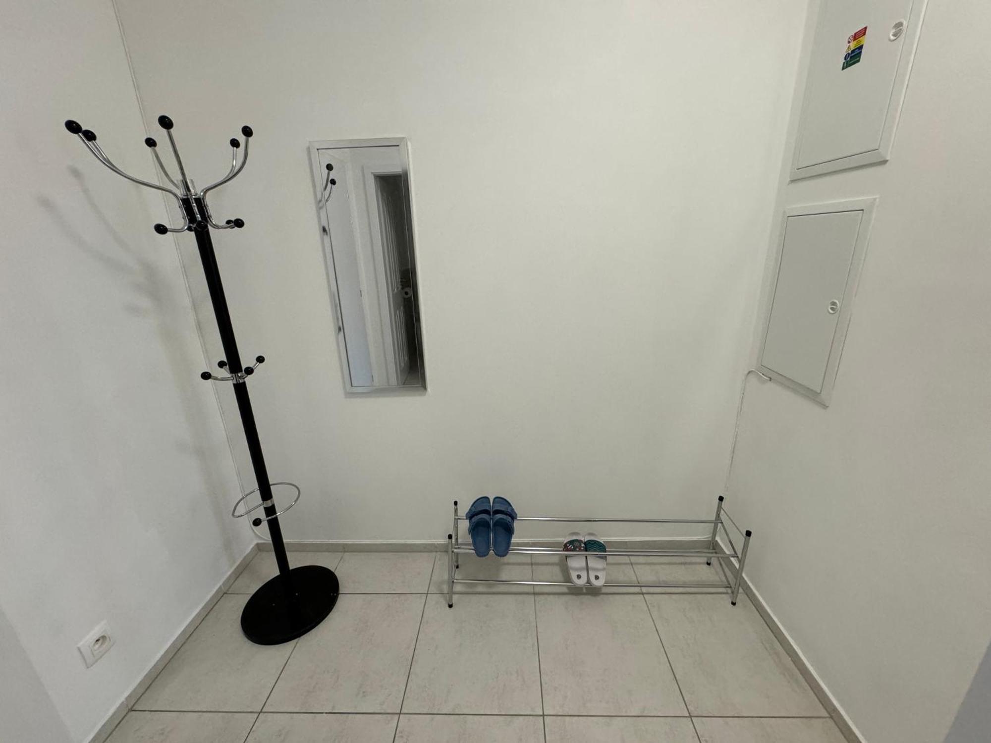 Appartamento Apartament