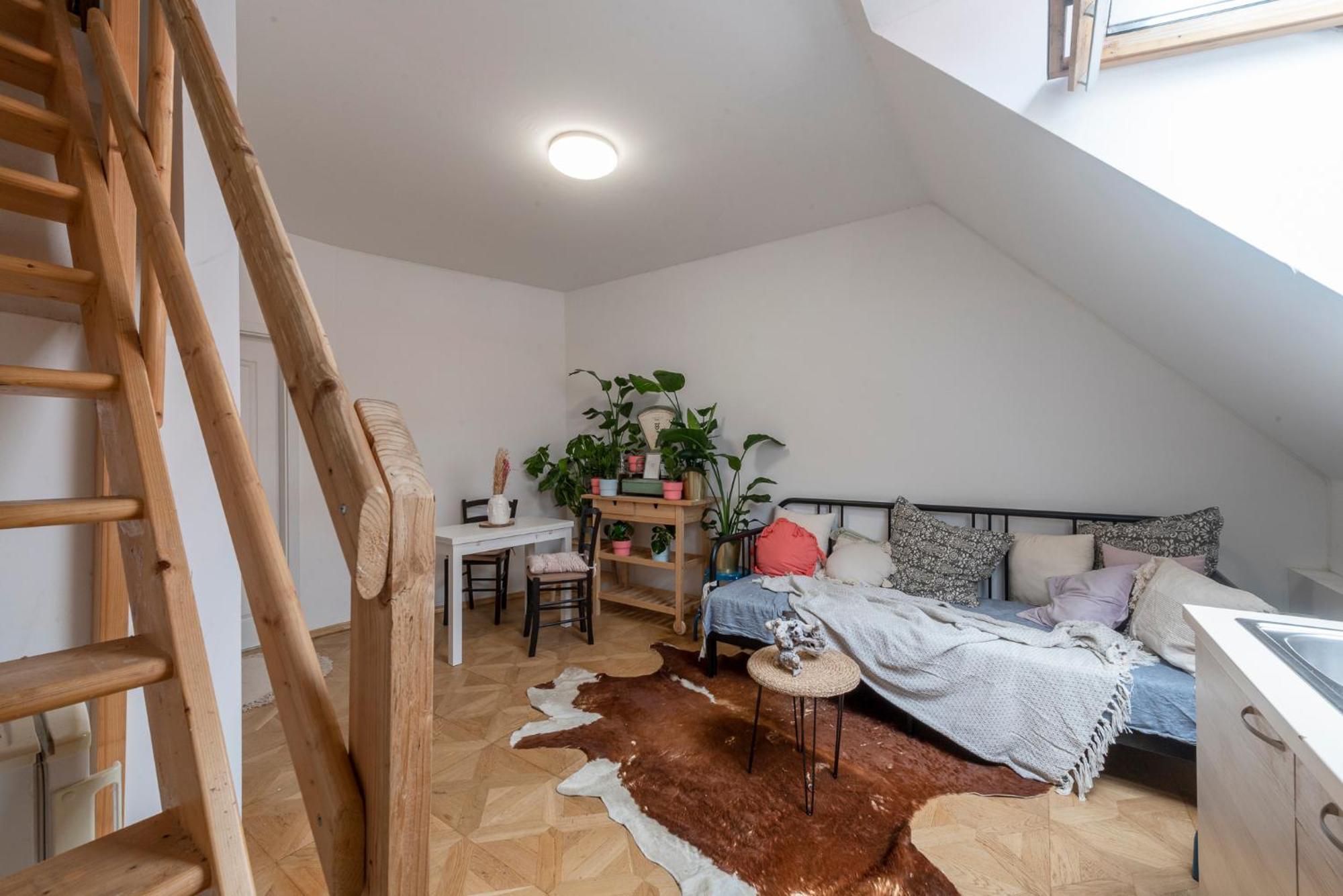 Apartment Beethoven