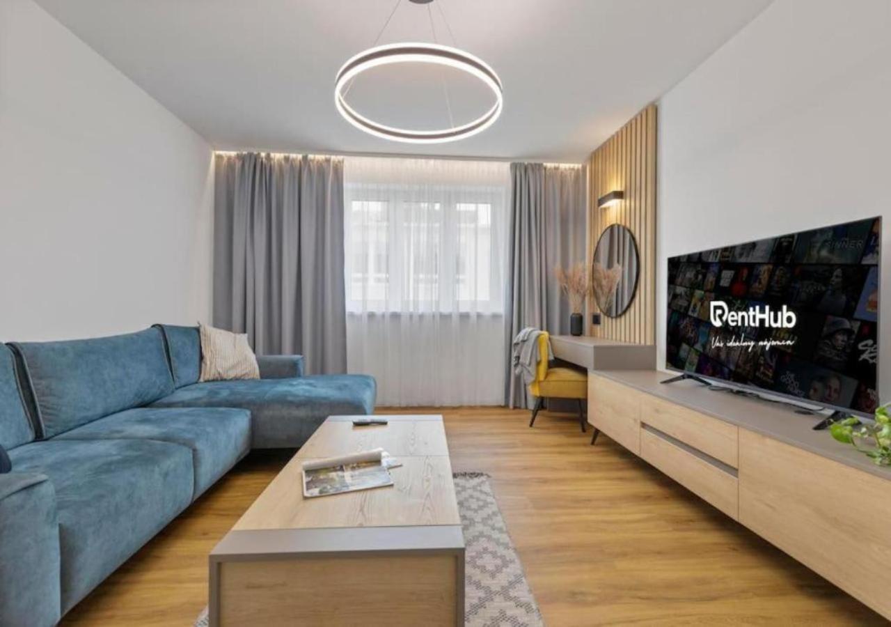 Apartment Modern Near Train Station #11 Bratislava