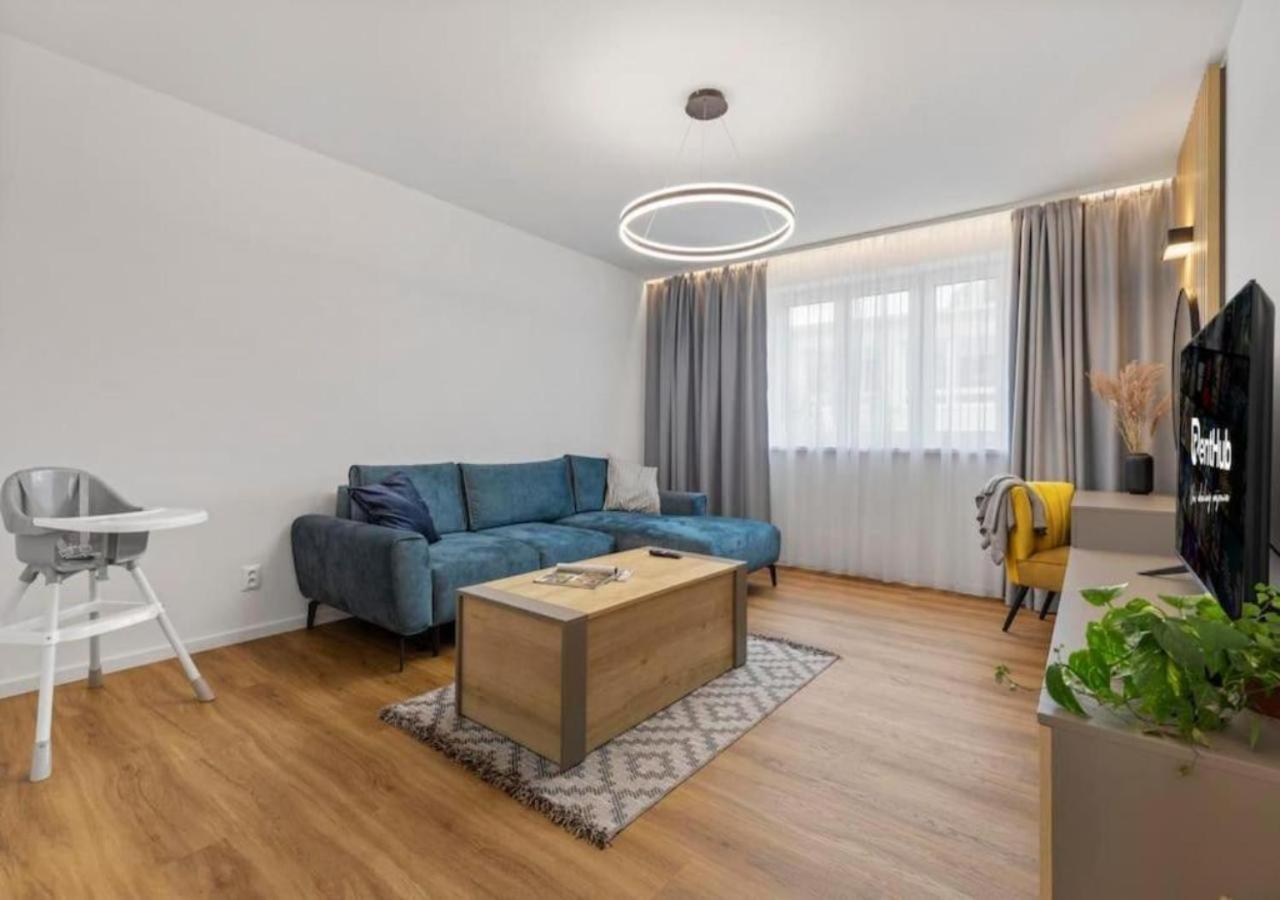 Apartment Modern Near Train Station #11