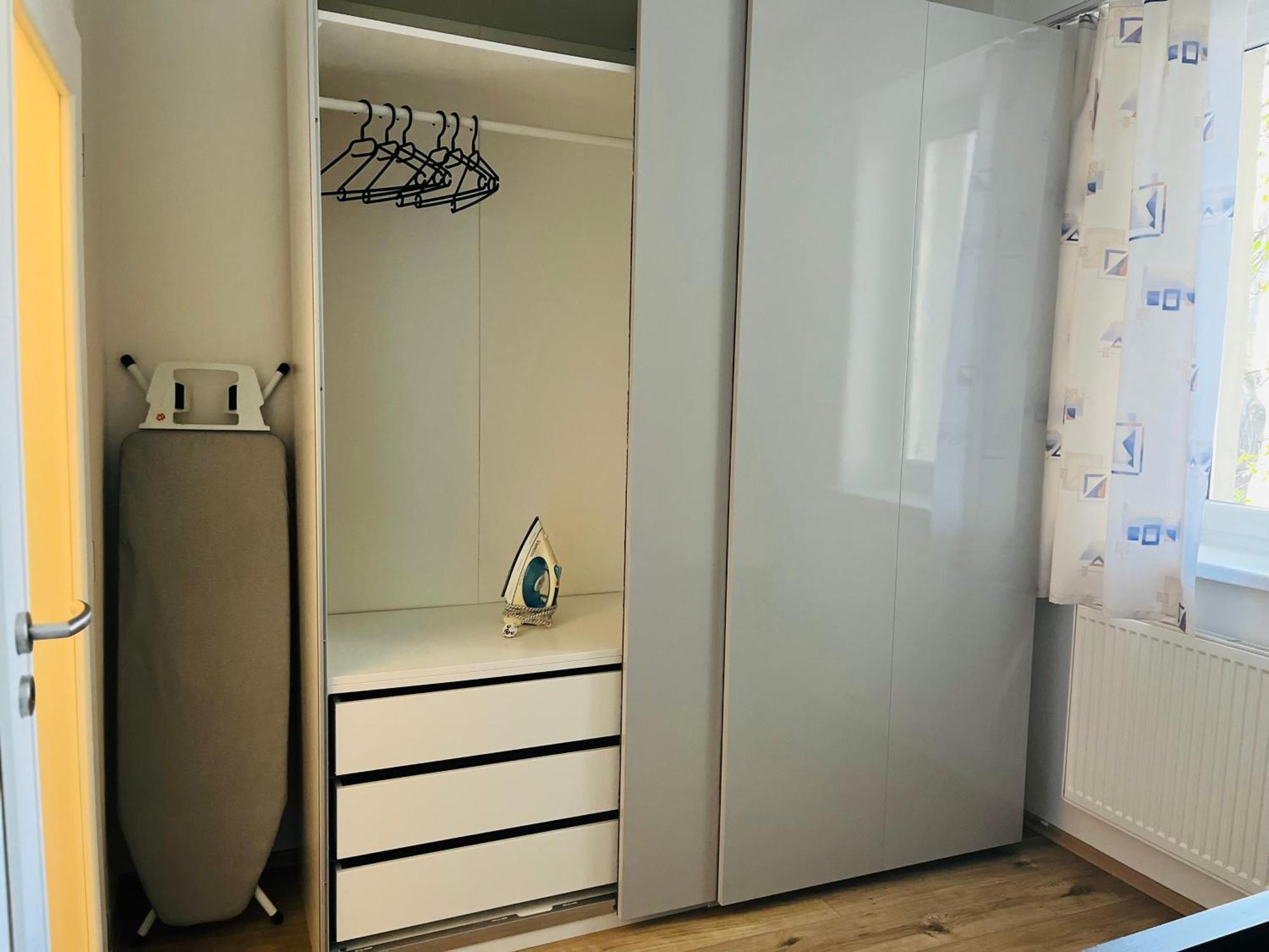 Na Trnavskom Myte Bratislava
