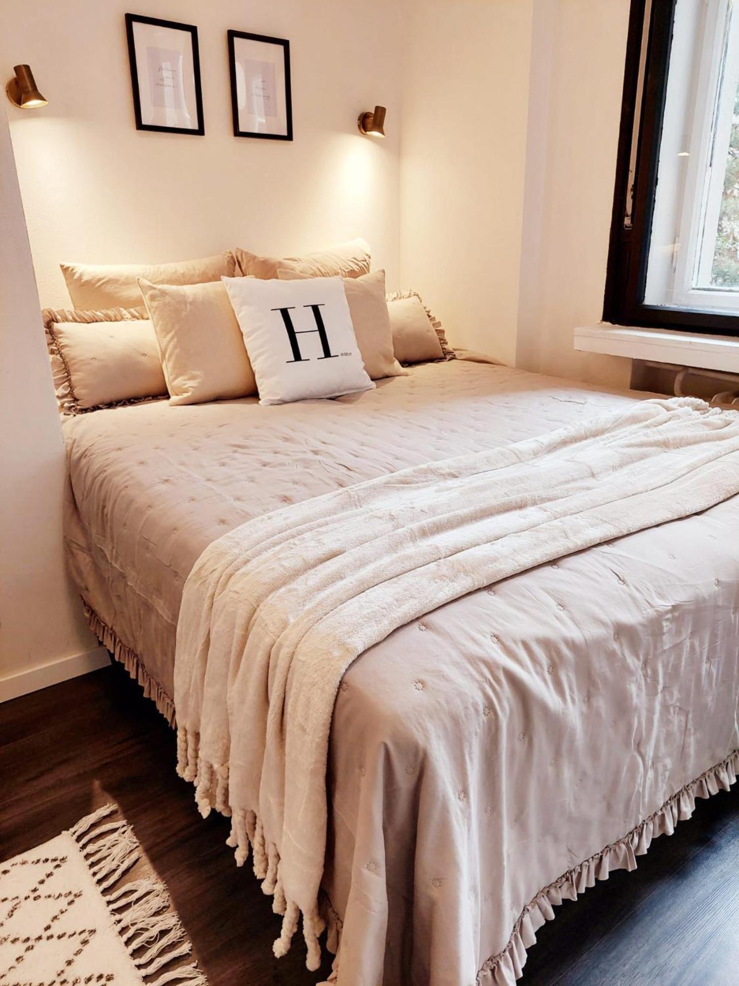 Apartmán Style In Style Near Bus Station Nivy *